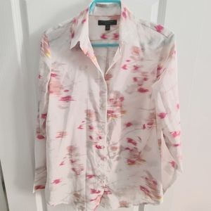 Beautiful classy blouse